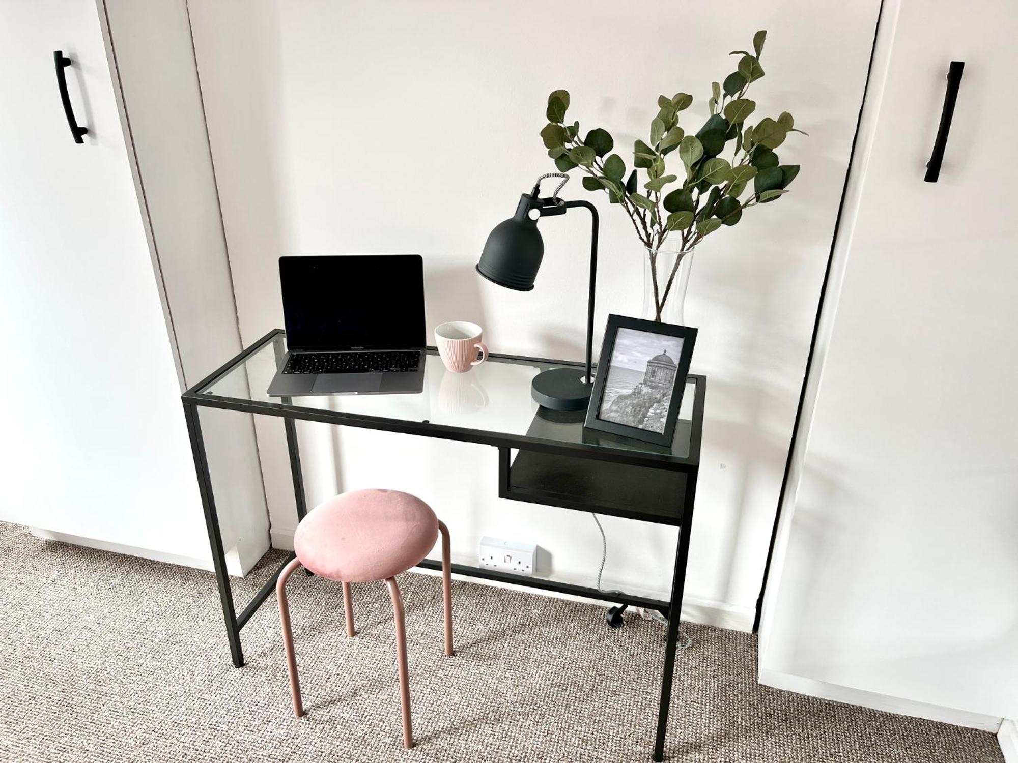 Edinburgh Street Townhouse Villa Belfast Ngoại thất bức ảnh