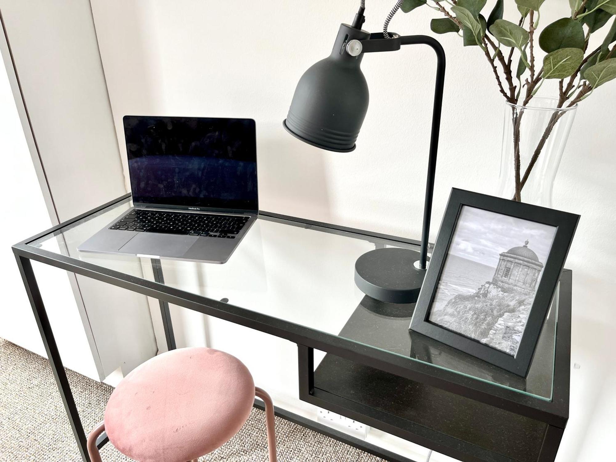 Edinburgh Street Townhouse Villa Belfast Ngoại thất bức ảnh