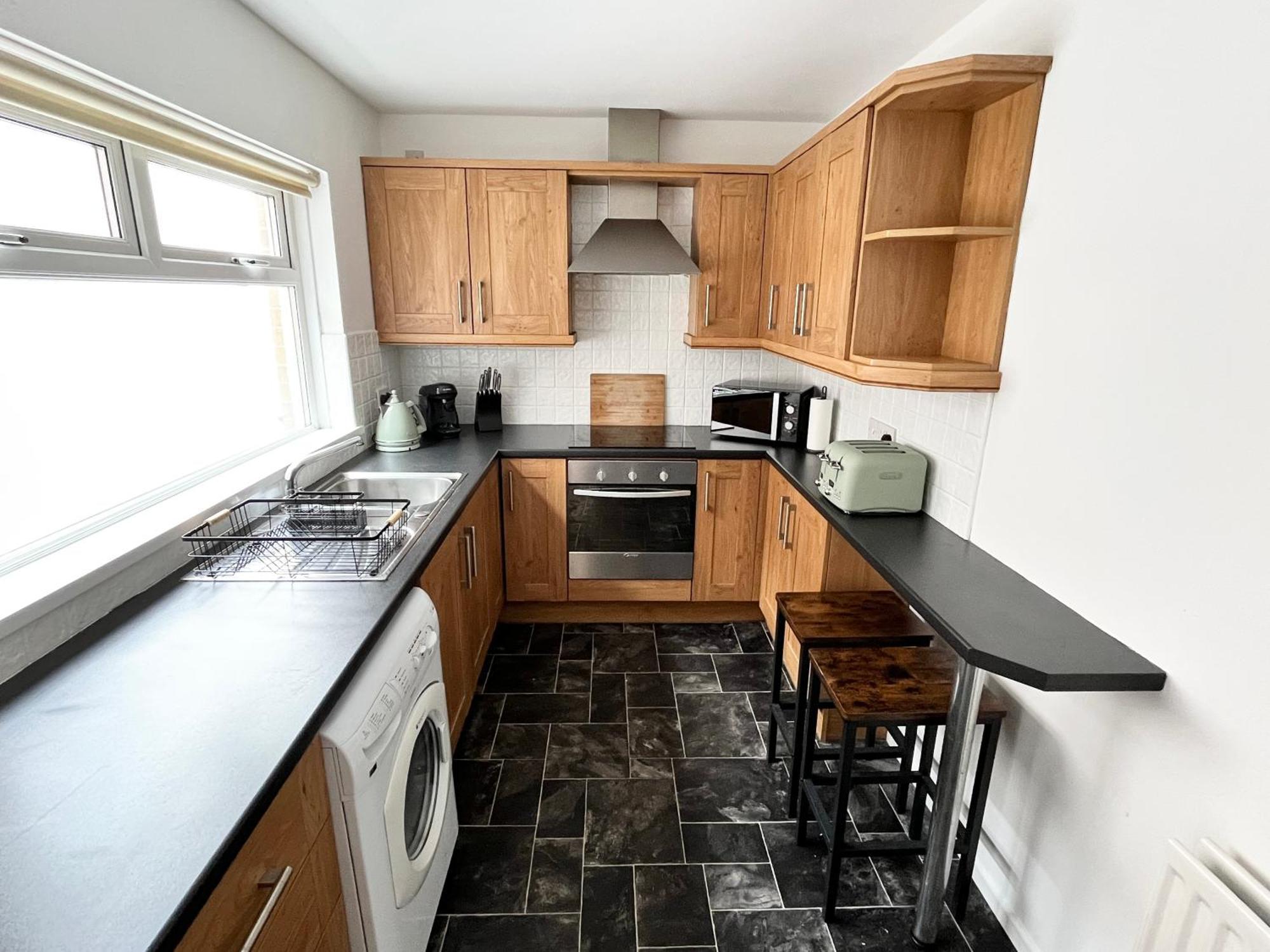 Edinburgh Street Townhouse Villa Belfast Ngoại thất bức ảnh